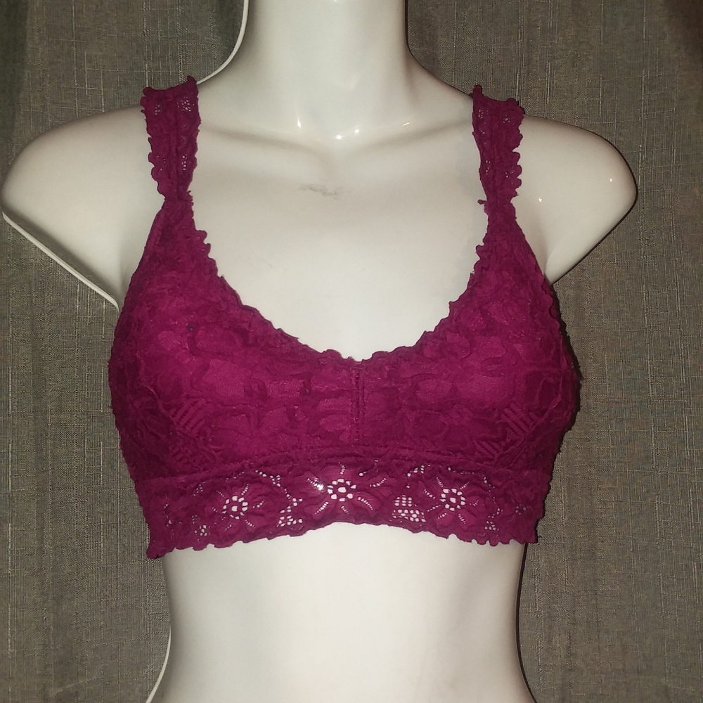 Aeropostale Lace bra